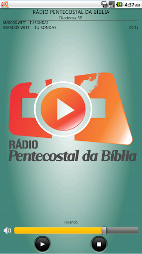 Rádio Pentecostal Bíblia