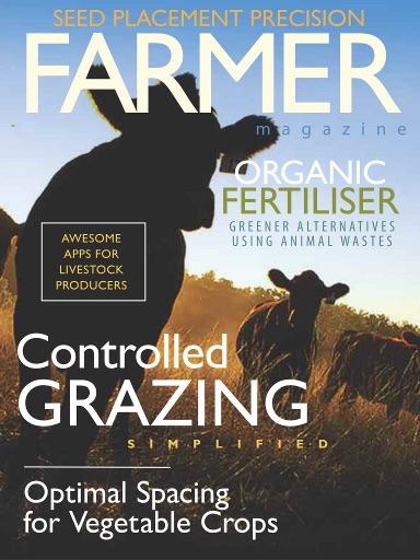 Farmer Magazine