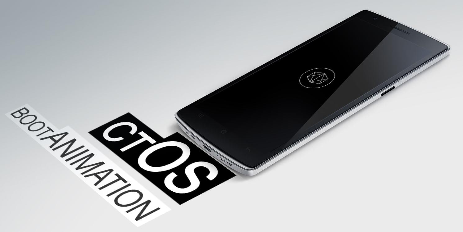 ctOS Boot Animation (CM11) APK by benmeroff Details