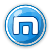 Maxthon Kid Safe Web Browser