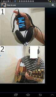 Guitar XzJam Full (old models) Screenshots 7