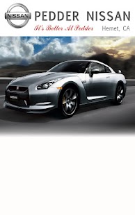 Pedder Nissan Screenshots 0
