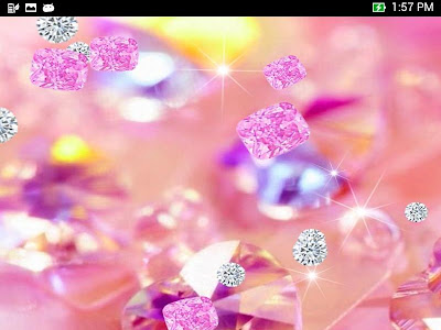 ピンク ダイヤモンド 画像 壁紙 無料 262652