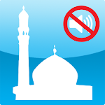 Cover Image of Herunterladen Silence in Masjid 10.11 APK