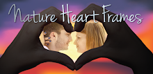 Heart Shape Frames APK