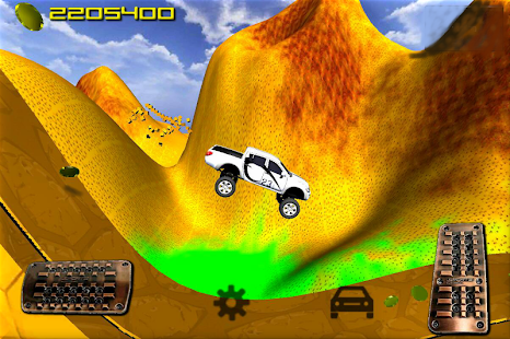 Free Eat Dirt  Hill Climb 3D APK