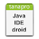 Old 1.x JavaIDEdroid icon