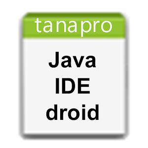 Old 1.x JavaIDEdroid  Icon