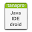 Old 1.x JavaIDEdroid Download on Windows