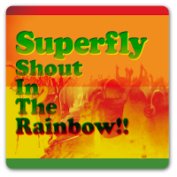 Superflyライブ壁紙 Shout In The Rai Androidアプリ Applion
