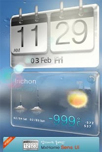 How to mod Sense HTC style MX Theme free 1.6.2 unlimited apk for pc