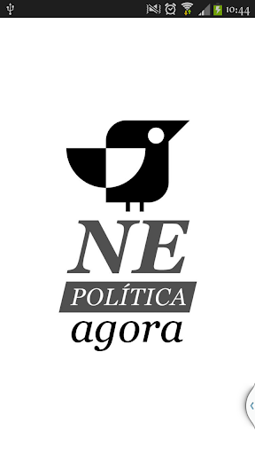 NE Agora