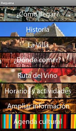 免費下載旅遊APP|Requena Turística app開箱文|APP開箱王