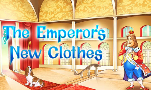 The Emperor New Clothes