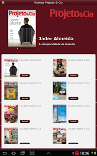 How to download Revista Projeto & Cia 2.6.1 unlimited apk for pc