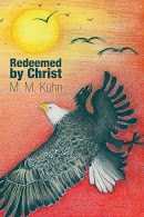 Redeemed by Christ cover