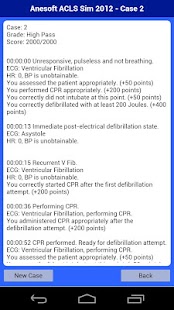 免費下載醫療APP|ACLS Sim 2012 Lite app開箱文|APP開箱王