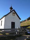 Kapelle 'Almen'