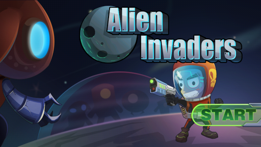 Alien Invaders