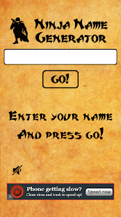 How to get Ninja Name Generator v2 2.0.1 mod apk for laptop