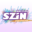 SZIN 2012 logo