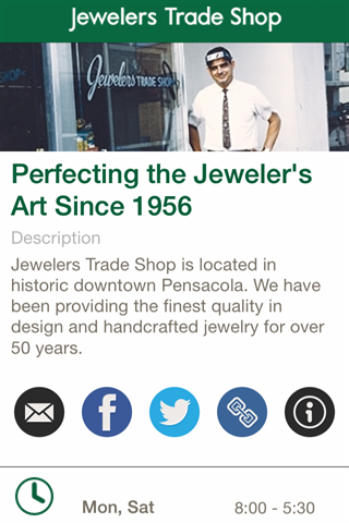 Jewelers Trade Shop