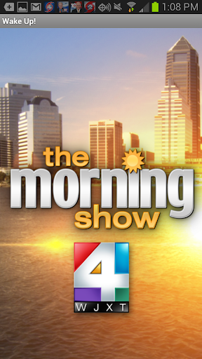 Wake Up with News 4 Jax WJXT