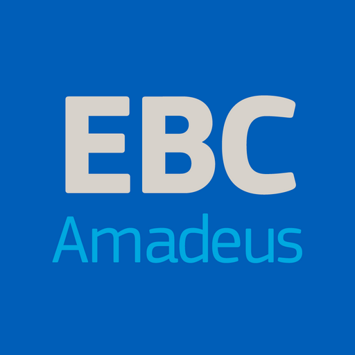 Amadeus EBC LOGO-APP點子