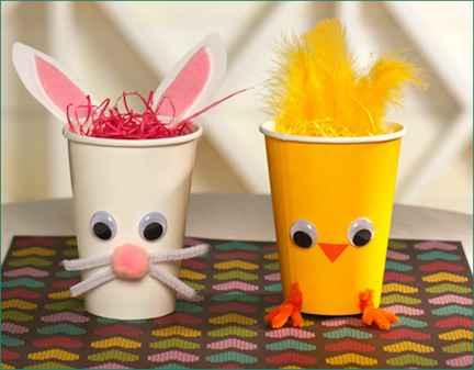 Kids Craft Ideas