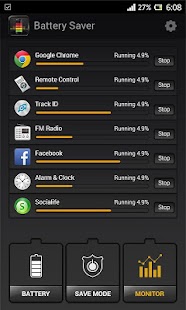 How to download Battery Saver : Doctor Booster patch 1.1 apk for laptop
