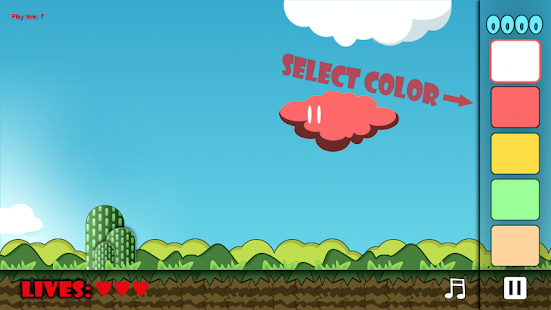 Free Download Sky Crush APK