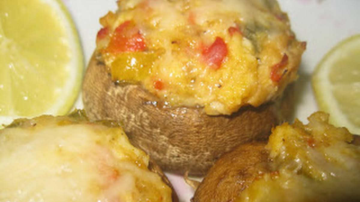 Stuffed Tilapia Recipes Baked Dandk Organizer