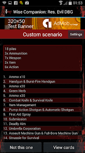 How to download Wise Companion: Res. Evil DBG lastet apk for laptop