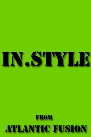 IN.STYLE FOOTWEAR