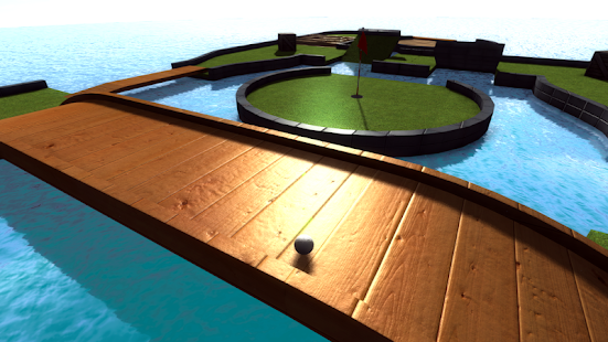 Mini Golf Club Screenshots 9
