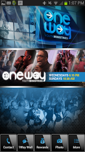 Free Download One Way Youth Ministries APK for PC