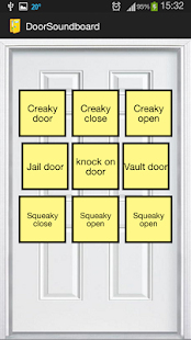Free Download Door Soundboard APK for PC