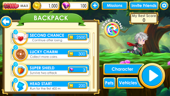 My Avatar Heroes Screenshots 10
