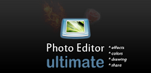 Photo Editor Ultimate Free APK