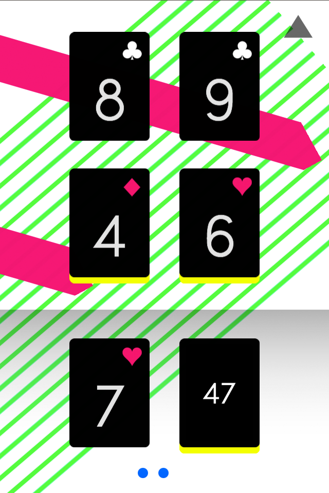 4 Thrones Solitaire Screen 3