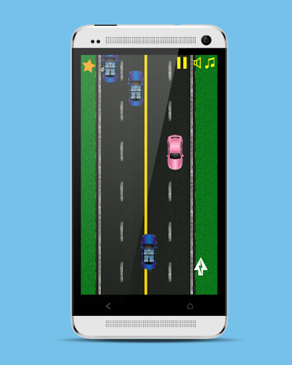 【免費賽車遊戲App】Cars Racing Highway-APP點子