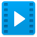 Archos Video Player Free mobile app icon