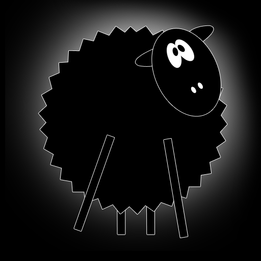 Black Sheep Mobile 生活 App LOGO-APP開箱王