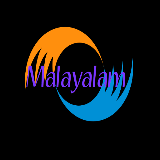 Malayalam Letters LOGO-APP點子