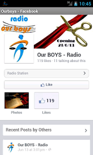 Download Ourboys APK for Android