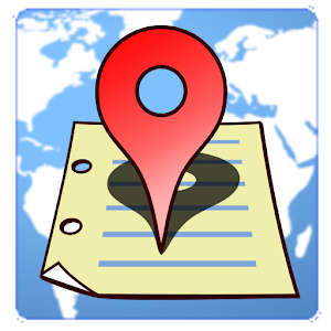 Geofence Memo.apk 1.1.7