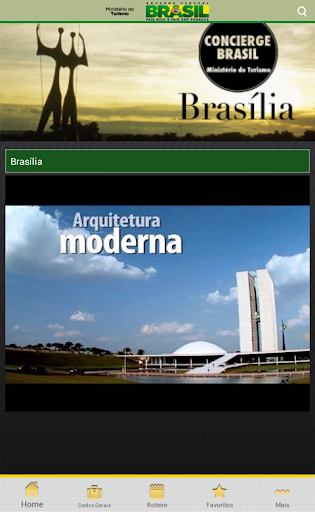 Concierge Brasil Brasília