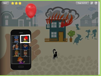 Save the Day poster 7