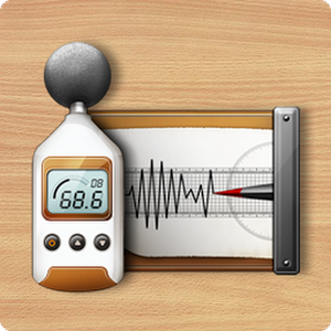 Sound Meter Pro v2.4.4 Patched APK Latest 