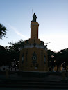 Plaza de la Libertad 